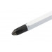 Отвертка PH2 x 150мм, S2, трехкомпонентная ручка Gross 12145 в Алматы
