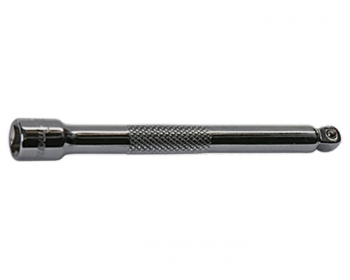 Удлинитель 75 мм, 3/8, CrV, полированный хром, для работ в труднодоступных местах Matrix Master 13971
