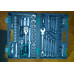 Набор инструментов 82 предмета Stels 14105 в пластиковом кейсе в Алматы