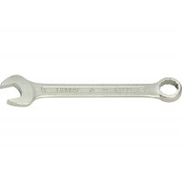 Ключ комбинированный, 14 мм, оцинкованный (КЗСМИ) 14941