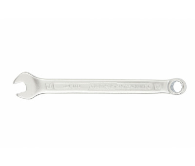Ключ комбинированный 6 мм, CrV, холодный штамп Gross 15125 в Алматы