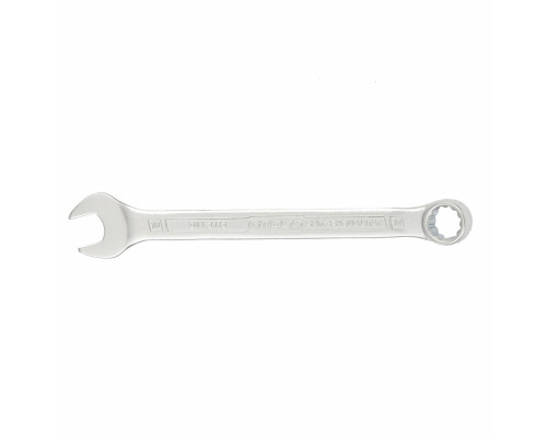 Ключ комбинированный 10 мм, CrV, холодный штамп Gross 15129