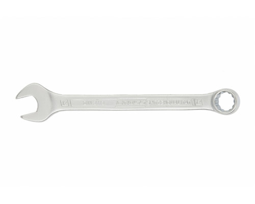 Ключ комбинированный 12 мм, CrV, холодный штамп Gross 15131