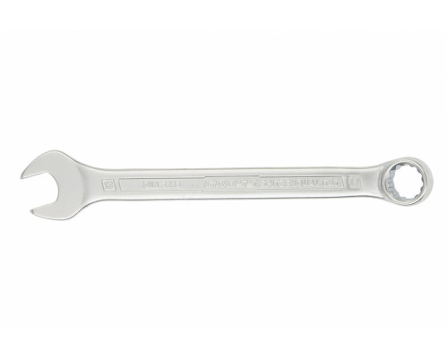 Ключ комбинированный 13 мм, CrV, холодный штамп Gross 15132