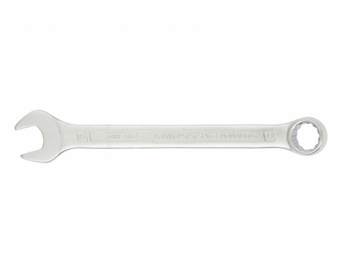 Ключ комбинированный 15 мм, CrV, холодный штамп Gross 15134