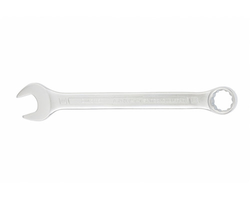Ключ комбинированный 19 мм, CrV, холодный штамп Gross 15138