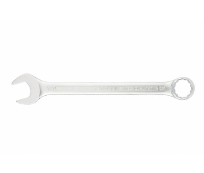 Ключ комбинированный 32 мм, CrV, холодный штамп Gross 15145 в Алматы