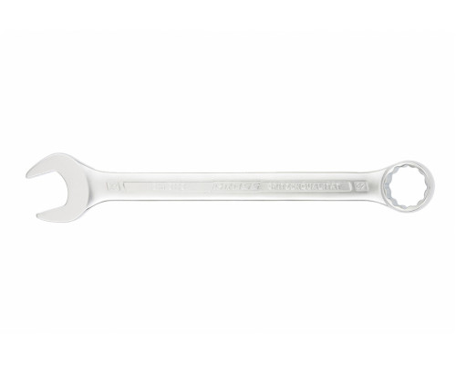Ключ комбинированный 32 мм, CrV, холодный штамп Gross 15145