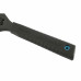 Ключ разводной, 250 мм, CrV, тонкие губки, защитные насадки GROSS 15569
