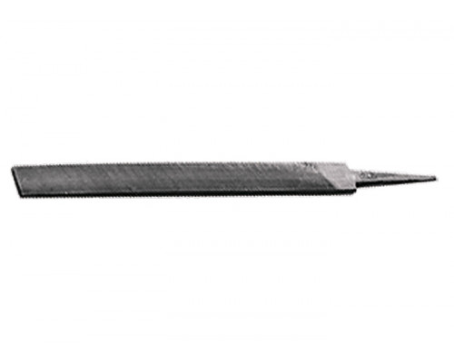 Напильник, 200 мм, №1, плоский (Металлист) 16261