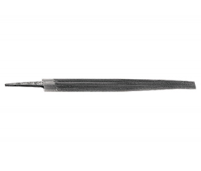 Напильник, 250 мм, №2, полукруглый (Металлист) Россия 16340 в Алматы