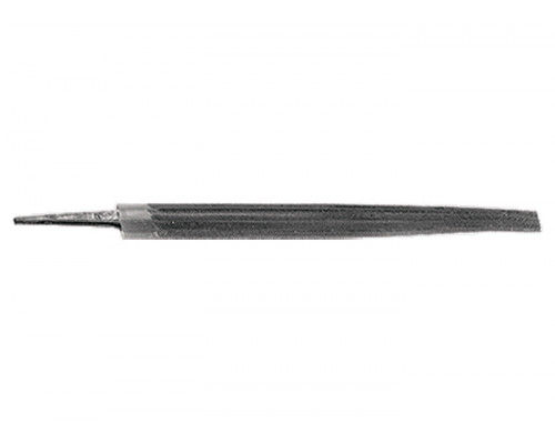 Напильник, 250 мм, №2, полукруглый (Металлист) 16340