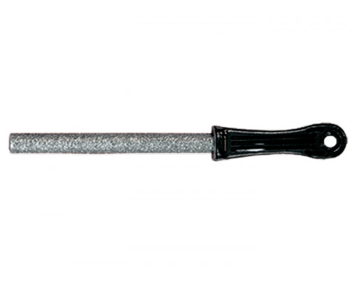 Напильник 150 мм, полукруглый, с карбидным напылением 16508