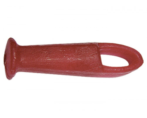 Ручка для напильника 125-150 мм (указан размер подходящего напильника), пластмассовая 16660