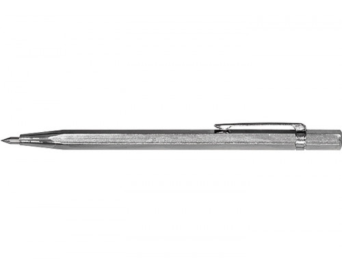 Карандаш разметочный, 145 мм, твердосплавный наконечник СибрТех 18910
