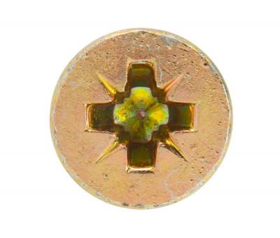 Дюбель-гвоздь полипропиленовый с потайным бортиком 8х140 мм,100 шт. Шурупь 42143 в Алматы