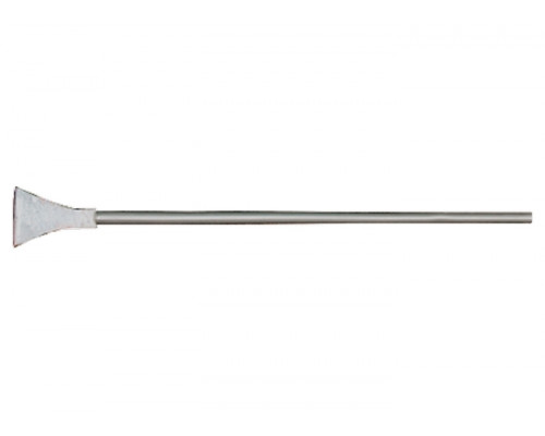 Ледоруб - топор, 125мм, 0,8 кг,  металлический черенок 1370 мм СИБРТЕХ 61523