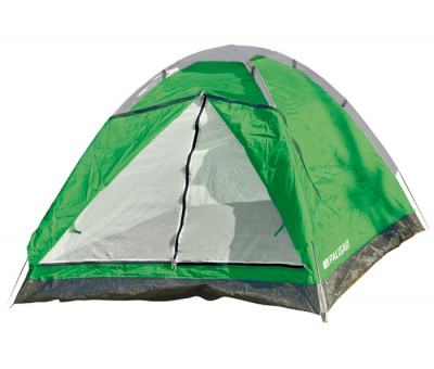 Палатка однослойная двухместная, 200*140*115cm Palisad Camping 69523 в Алматы