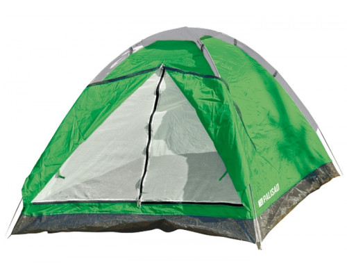 Палатка однослойная двухместная, 200*140*115cm Palisad Camping 69523