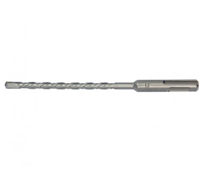 Сверло по металлу, 8,0 мм, Р6М5 СИБРТЕХ