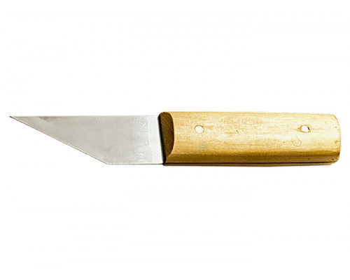 Нож сапожный, 180 мм, (Металлист) 78995