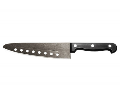 Нож поварской "MAGIC KNIFE" medium, 180 мм, тефлоновое покрытие полотна Matrix Kitchen 79114 в Алматы