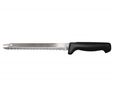 Нож кухонный "Щука", 200 мм, универсальный, специальная заточка лезвия полотна Matrix Kitchen 79118 в Алматы