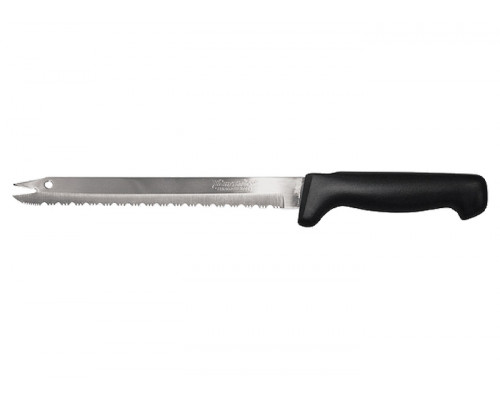Нож кухонный "Щука", 200 мм, универсальный, специальная заточка лезвия полотна Matrix Kitchen 79118