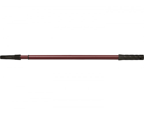 Ручка телескопическая металлическая, 0,75-1,5 м Matrix 81230