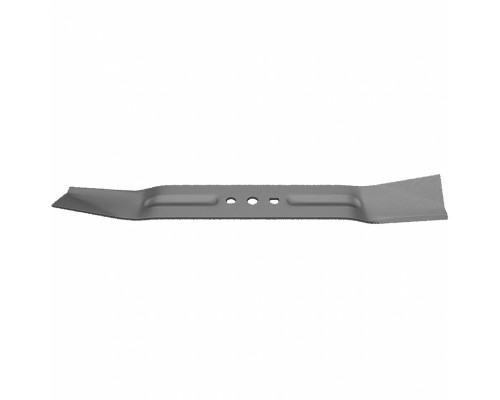 Нож для газонокосилки KRONWERK EGC-1000, 320х45х2,5мм KRONWERK